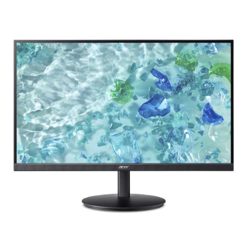 Acer CB272KL1BMIIPRX, 68,6 cm (27?), 3840 x 2160 Pixel, 4K Ultra HD, LCD, 1 ms, Nero